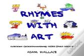 Rhymes With Art