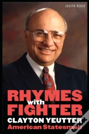 Capa do artigo Rhymes With Fighter