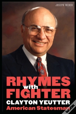 Capa do artigo Rhymes With Fighter