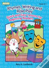 Rhymes, Writing, And Role-Play