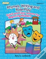 Capa do artigo Rhymes, Writing, And Role-Play
