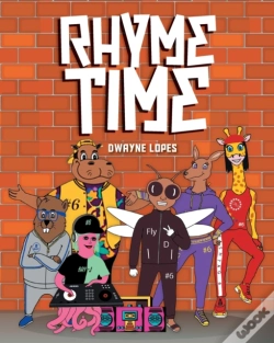 Capa do artigo Rhymetime