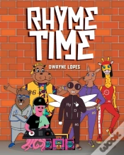 Capa do artigo Rhymetime