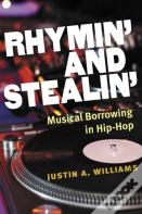 Rhymin' And Stealin'