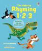 Rhyming 123 - Preview