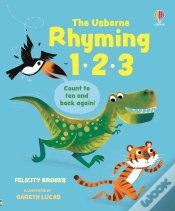 Capa do artigo Rhyming 123