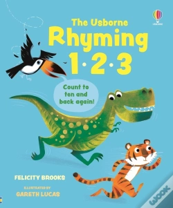 Capa do artigo Rhyming 123
