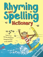 Capa do artigo Rhyming And Spelling Dictionary