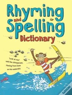 Capa do artigo Rhyming And Spelling Dictionary