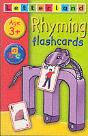 Rhyming Flashcards - Preview