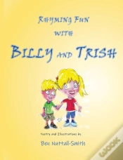 Capa do artigo Rhyming Fun With Billy And Trish