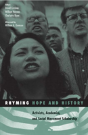 Rhyming Hope And History - Preview