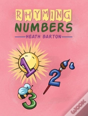 Capa do artigo Rhyming Numbers