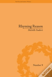 Capa do artigo Rhyming Reason