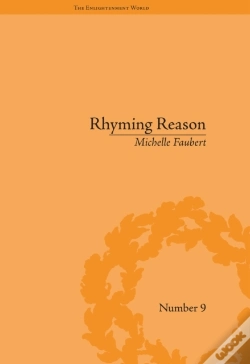 Capa do artigo Rhyming Reason