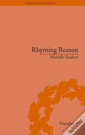 Capa do artigo Rhyming Reason