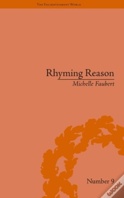 Capa do artigo Rhyming Reason