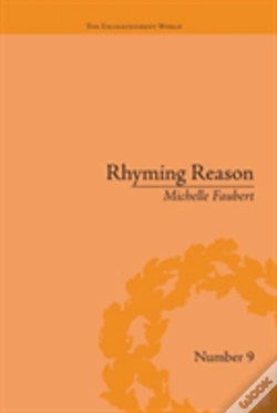 Capa do artigo Rhyming Reason