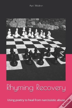Capa do artigo Rhyming Recovery