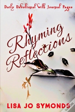 Capa do artigo Rhyming Reflections