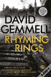 Capa do artigo Rhyming Rings