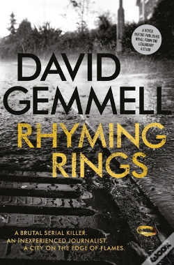 Capa do artigo Rhyming Rings