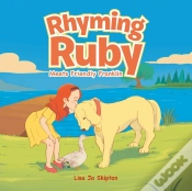 Capa do artigo Rhyming Ruby