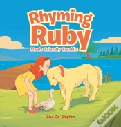 Capa do artigo Rhyming Ruby