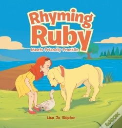 Capa do artigo Rhyming Ruby
