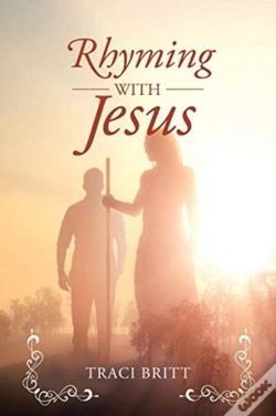 Capa do artigo Rhyming With Jesus