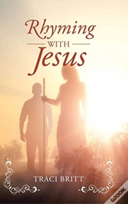 Capa do artigo Rhyming With Jesus