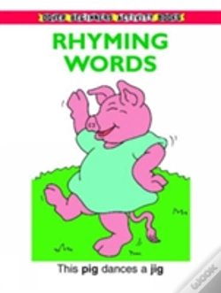 Capa do artigo Rhyming Words