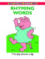 Rhyming Words - Preview