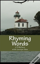 Rhyming Words