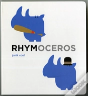 Capa do artigo Rhymoceros