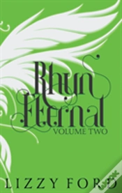 Capa do artigo Rhyn Eternal (Volume Two) 2012-2017