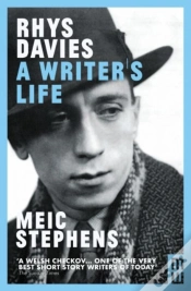 Capa do artigo Rhys Davies - A Writer