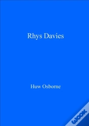 Capa do artigo Rhys Davies