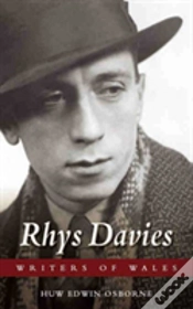 Capa do artigo Rhys Davies