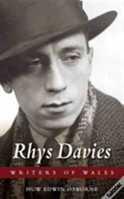 Capa do artigo Rhys Davies