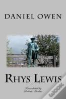 Rhys Lewis - Daniel Owen