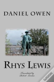 Capa do artigo Rhys Lewis - Daniel Owen