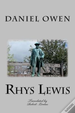 Capa do artigo Rhys Lewis - Daniel Owen