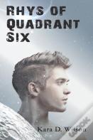 Rhys Of Quadrant Six