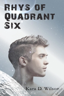 Capa do artigo Rhys Of Quadrant Six