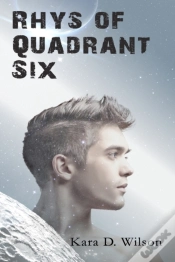 Capa do artigo Rhys Of Quadrant Six