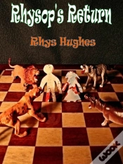 Capa do artigo Rhysop