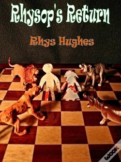 Capa do artigo Rhysop'S Return