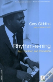 Capa do artigo Rhythm-A-Ning