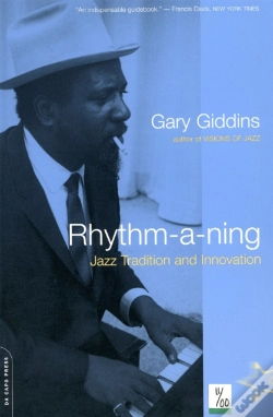 Capa do artigo Rhythm-A-Ning
